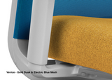California-Born Novo™ Customizable Highback Chair