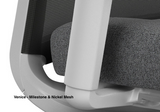 California-Born Novo™ Customizable Highback Chair