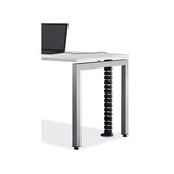 Wire Organizer Desk Snake
