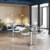 Contemporary Livin' Chair