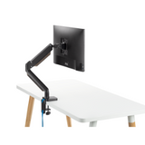 Mobio™ Single Monitor Ergonomic Arm