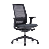 Palma™ Contemporary Fully-Ergo Chair