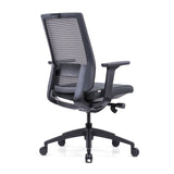 Palma™ Contemporary Fully-Ergo Chair