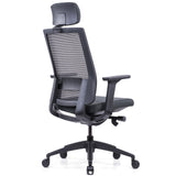Palma™ Contemporary Fully-Ergo Chair