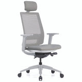 Palma™ Contemporary Fully-Ergo Chair