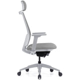 Palma™ Contemporary Fully-Ergo Chair