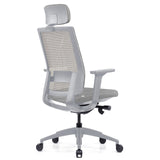 Palma™ Contemporary Fully-Ergo Chair