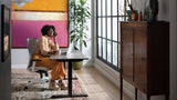 California-Born Novo™ Customizable Highback Chair
