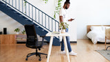 California-Born Novo™ Customizable Highback Chair