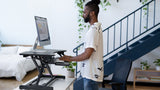 High Tide™ Healthy Desktop Riser