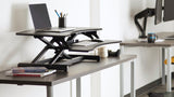 High Tide™ Healthy Desktop Riser