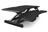 High Tide™ Healthy Desktop Riser