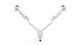 Mobio™ Dual Monitor Ergonomic Arm