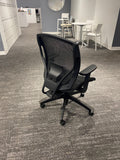 All Mesh Fully-Adjustable Ergo Desk Chair