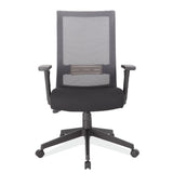 Affordable 8-Color Synchro Desk Chair