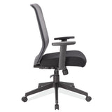 Affordable 8-Color Synchro Desk Chair