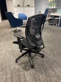 All Mesh Fully-Adjustable Ergo Desk Chair