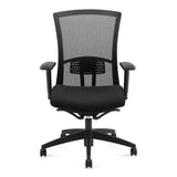 Vion™ Weight-Sensing Ergo HighBack Chair