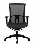 Vion™ Weight-Sensing Ergo HighBack Chair
