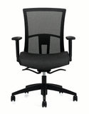 Vion™ Weight-Sensing Ergo MidBack Chair