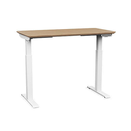 California-Born Height-Adjustable Desk (3 sizes)