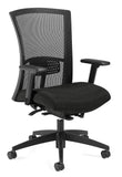 Vion™ Weight-Sensing Ergo HighBack Chair
