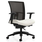 Vion™ Weight-Sensing Ergo MidBack Chair