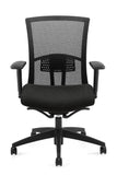 Vion™ Weight-Sensing Ergo MidBack Chair
