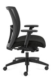 Vion™ Weight-Sensing Ergo MidBack Chair