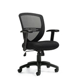 Baseline Design Adjustable Desk Chair