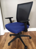 Color-Choice Comfortable Desk Chair