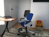 Child's GREENGUARD® Certified  E-learning Chair