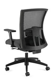 Vion™ Weight-Sensing Ergo MidBack Chair
