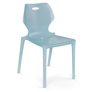Sleek-look Affordable Chair