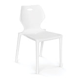 Sleek-look Affordable Chair