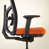 Italian-Designed Multi-Function Desk Chair