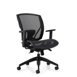 All Mesh Fully-Adjustable Ergo Desk Chair