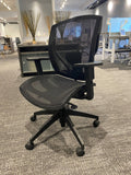 All Mesh Fully-Adjustable Ergo Desk Chair