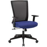 Color-Choice Comfortable Desk Chair