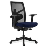 Italian-Designed Multi-Function Desk Chair