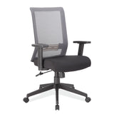 Affordable 8-Color Synchro Desk Chair