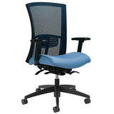 Vion™ Weight-Sensing Ergo MidBack Chair